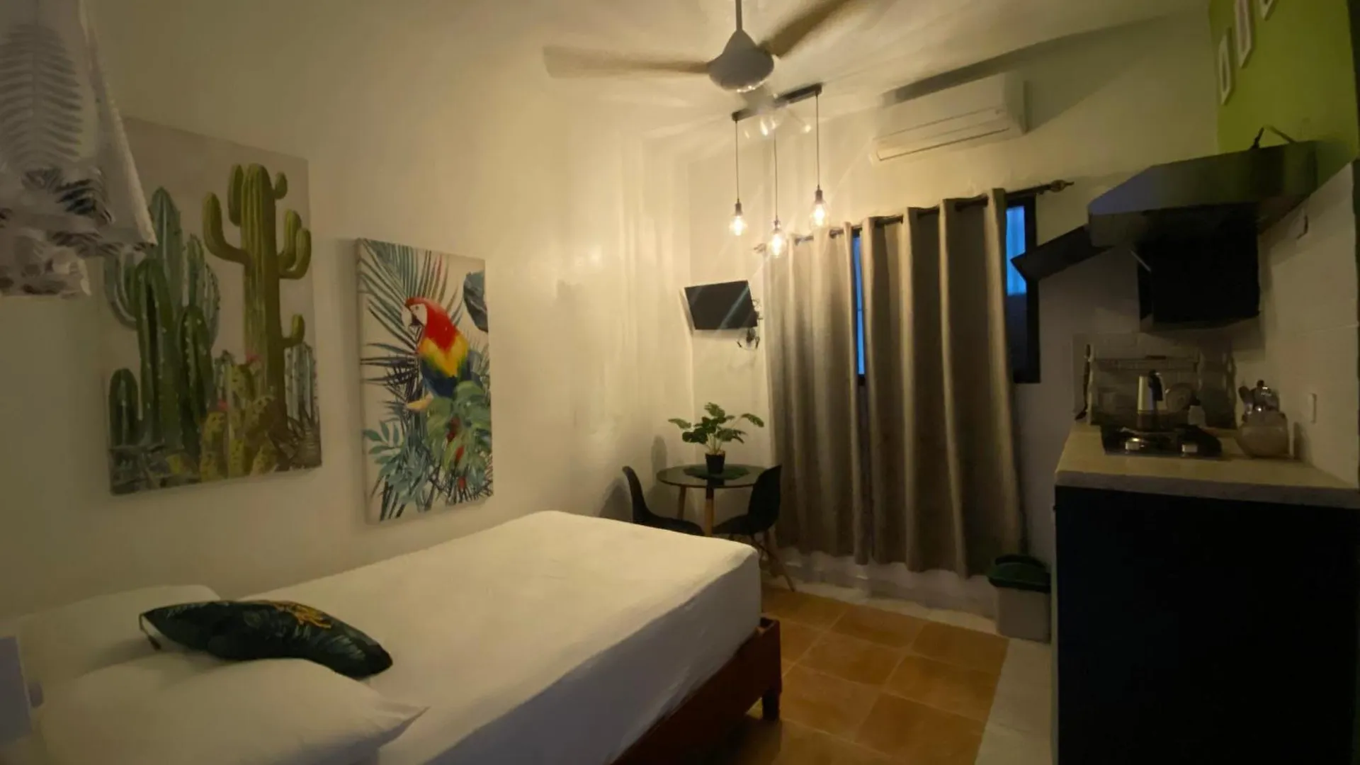 Aparthotel 103 Don Juan Bienestar Y Cultura Puerto Plata