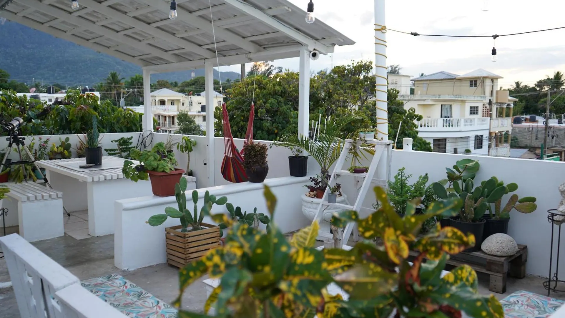 Aparthotel 103 Don Juan Bienestar Y Cultura Puerto Plata